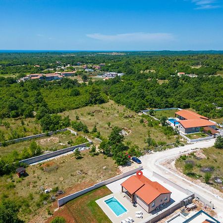 Villa Stocozzi Светвинченат Экстерьер фото