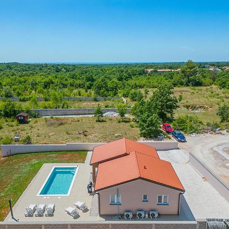 Villa Stocozzi Светвинченат Экстерьер фото